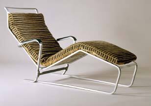 Chaise longue