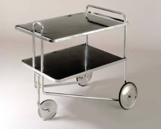 B54 Serving cart (first version)