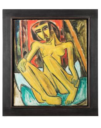 Karl Schmidt-Rottluff