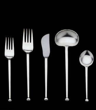 Flatware Pott 86