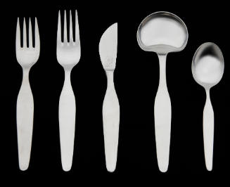 Flatware Pott 23