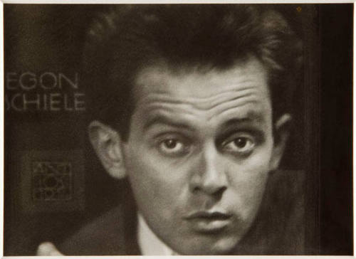 Egon Schiele