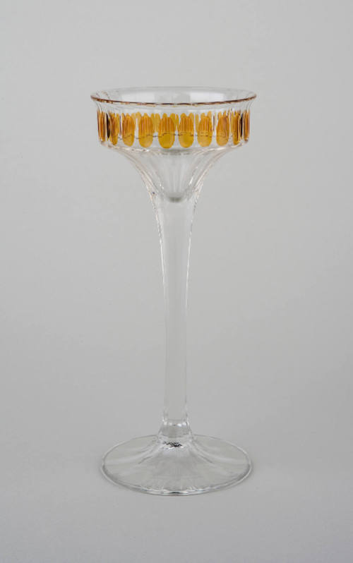 Wine glass