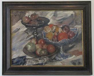 Lovis Corinth